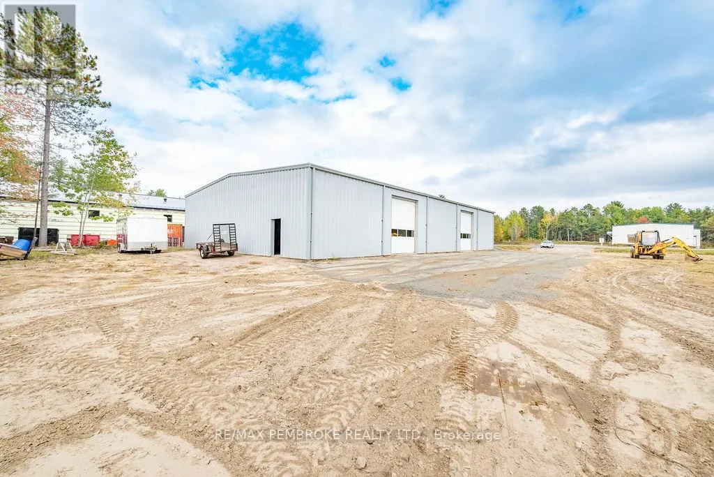 99 INDUSTRIAL AVENUE