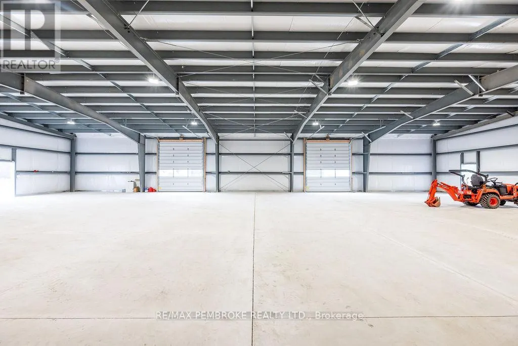 99 INDUSTRIAL AVENUE