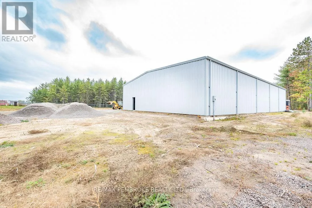99 INDUSTRIAL AVENUE