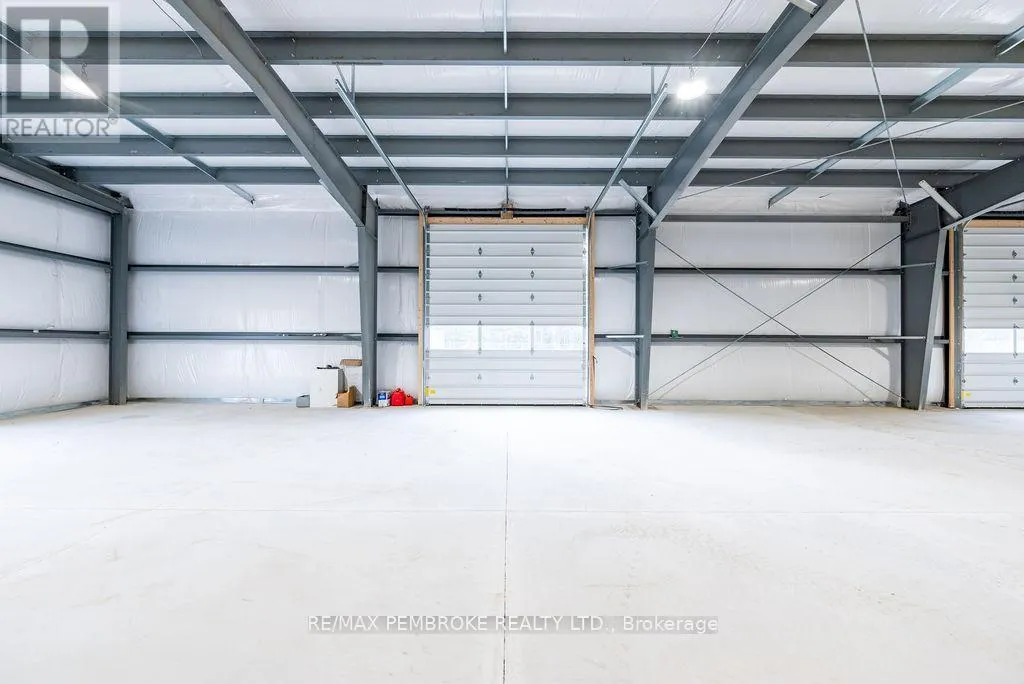 99 INDUSTRIAL AVENUE