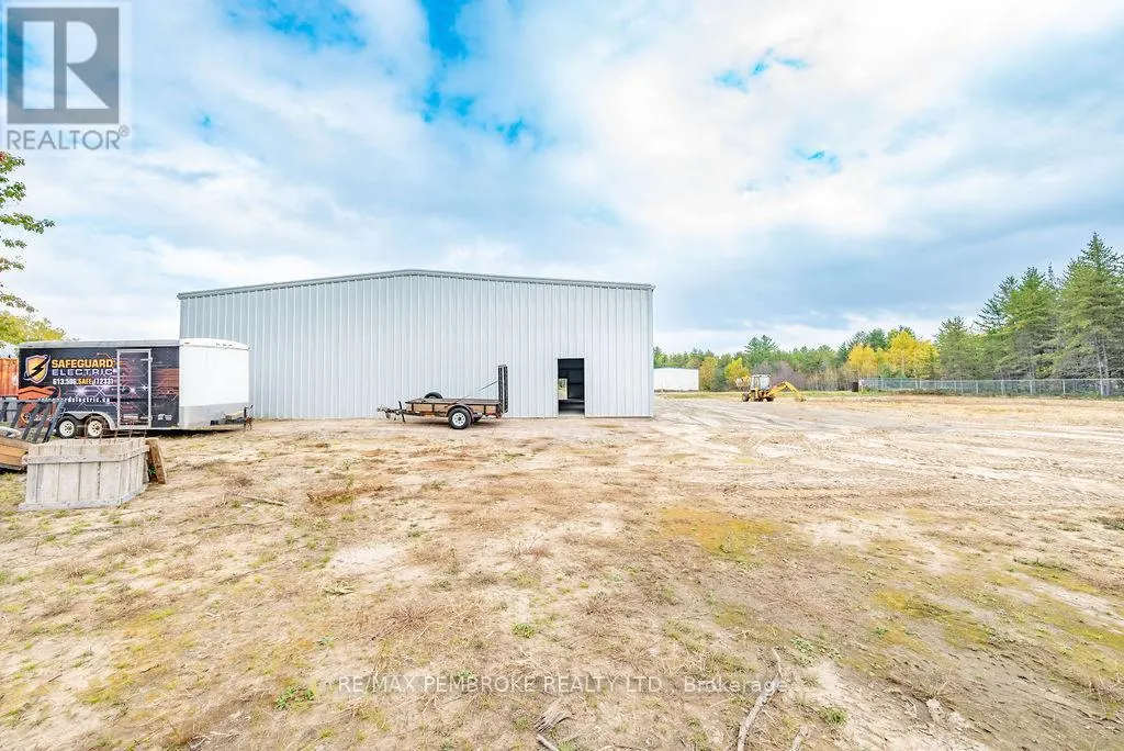 99 INDUSTRIAL AVENUE