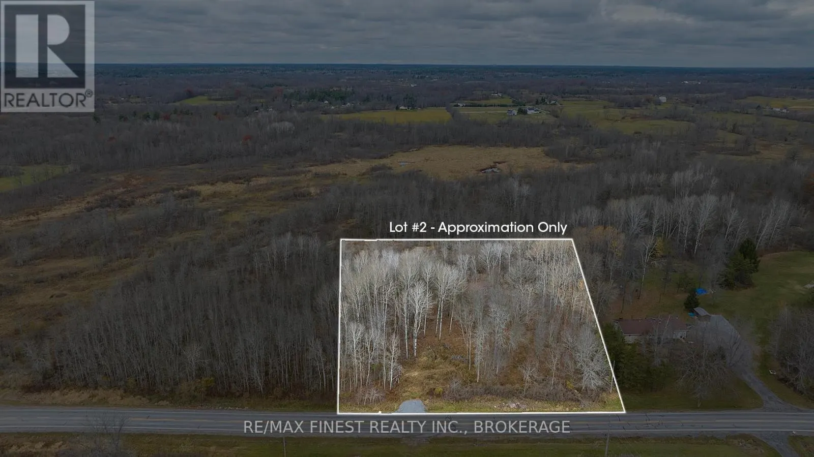 LOT 2 COUNTY ROAD 14