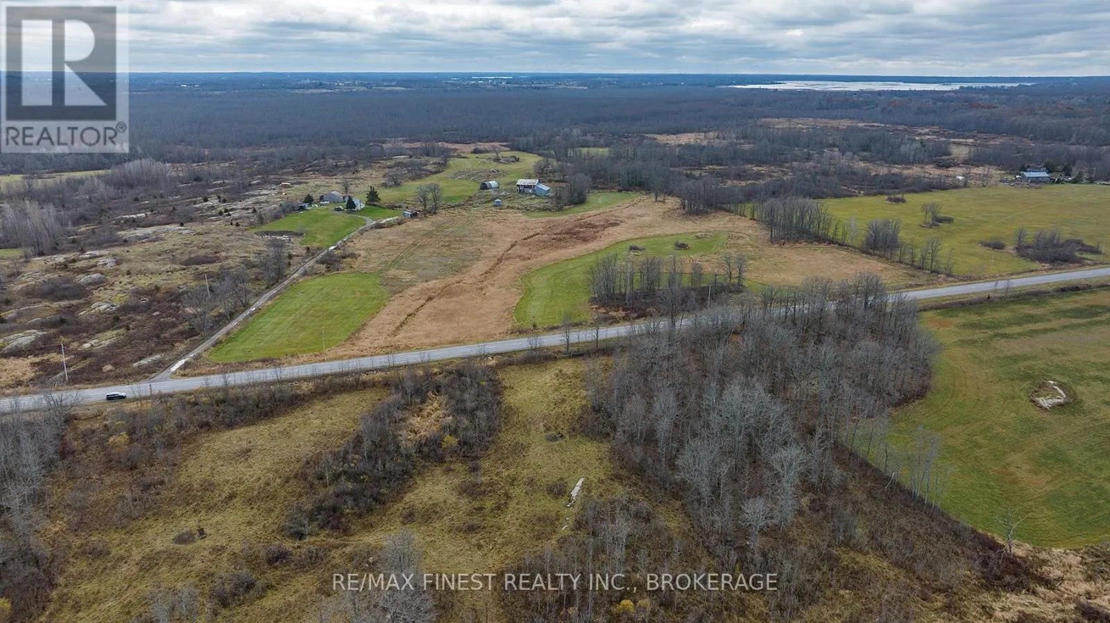 LOT 2 COUNTY ROAD 14