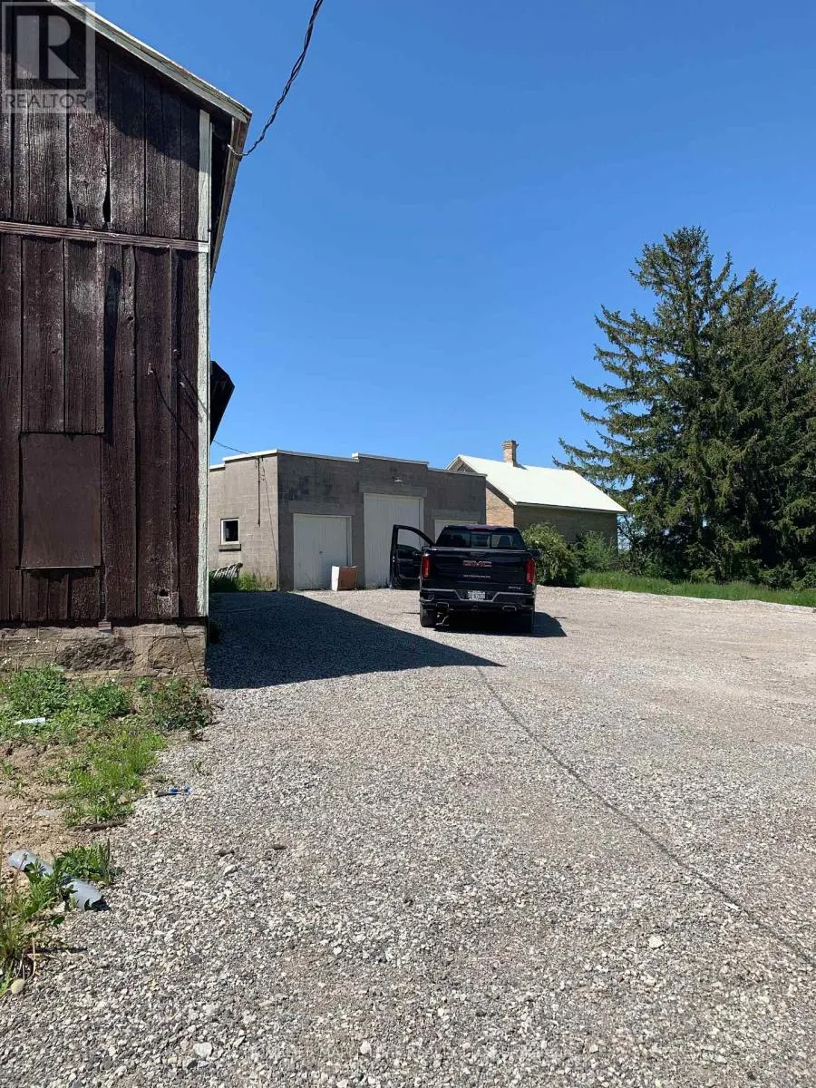 4162 HIGHWAY 6 ROAD