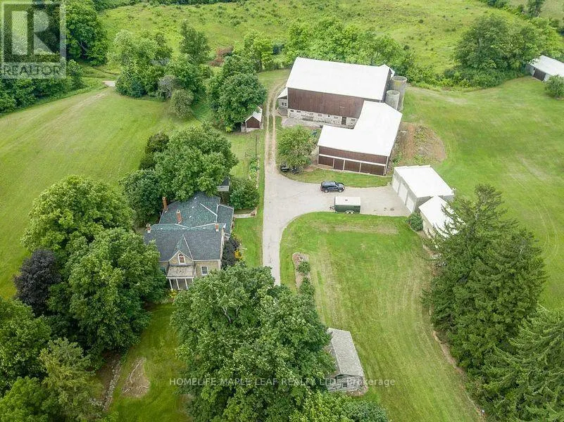 4162 HIGHWAY 6 ROAD