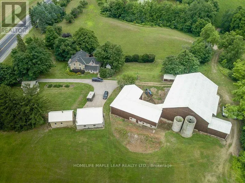 4162 HIGHWAY 6 ROAD