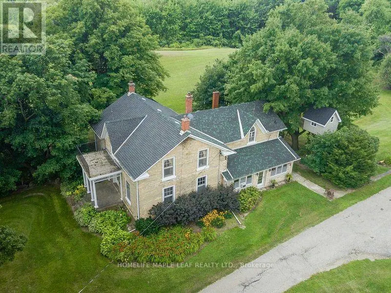 4162 HIGHWAY 6 ROAD
