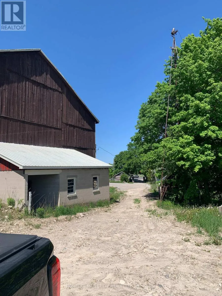 4162 HIGHWAY 6 ROAD