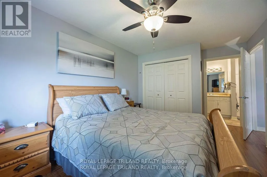1 - 410 BURWELL ROAD, #1