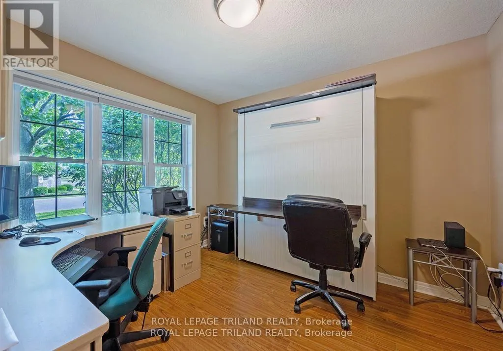 1 - 410 BURWELL ROAD, #1