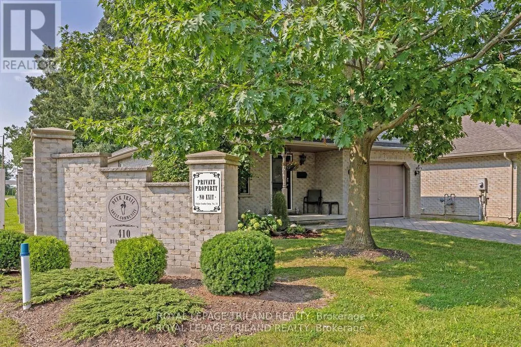 1 - 410 BURWELL ROAD, #1