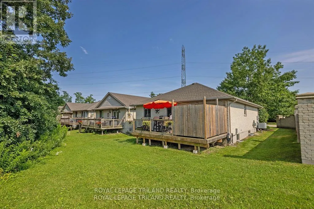 1 - 410 BURWELL ROAD, #1