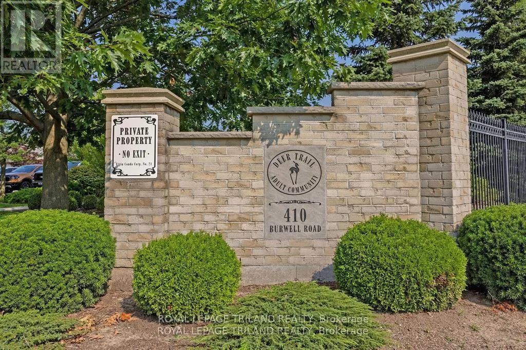 1 - 410 BURWELL ROAD, #1