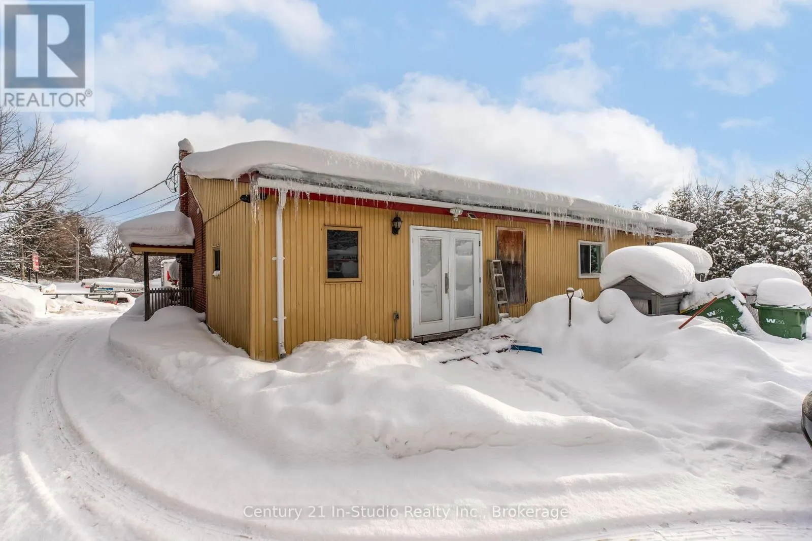 104 SYDENHAM STREET