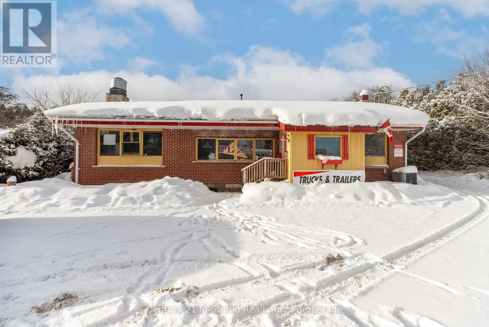 104 SYDENHAM STREET