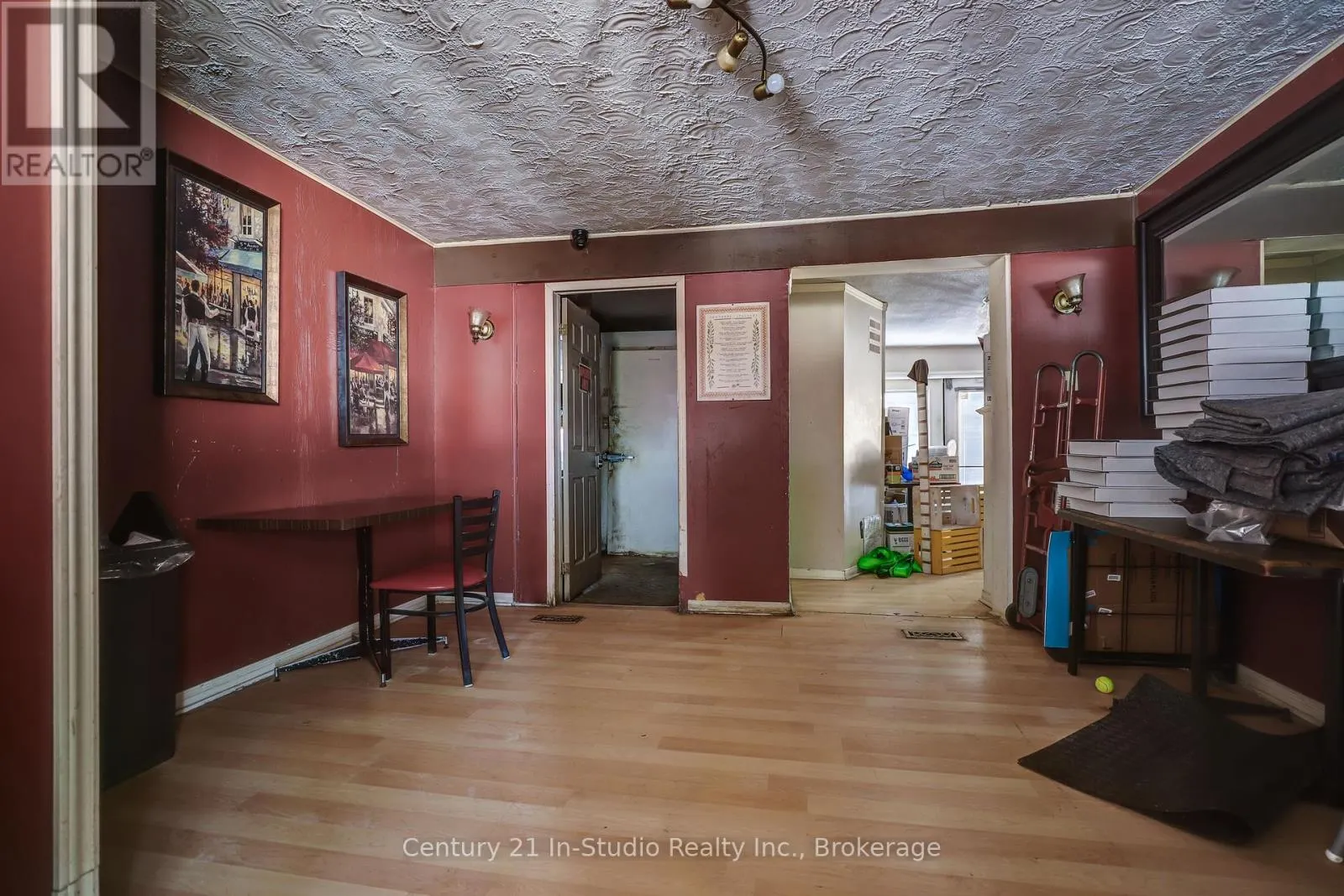 104 SYDENHAM STREET