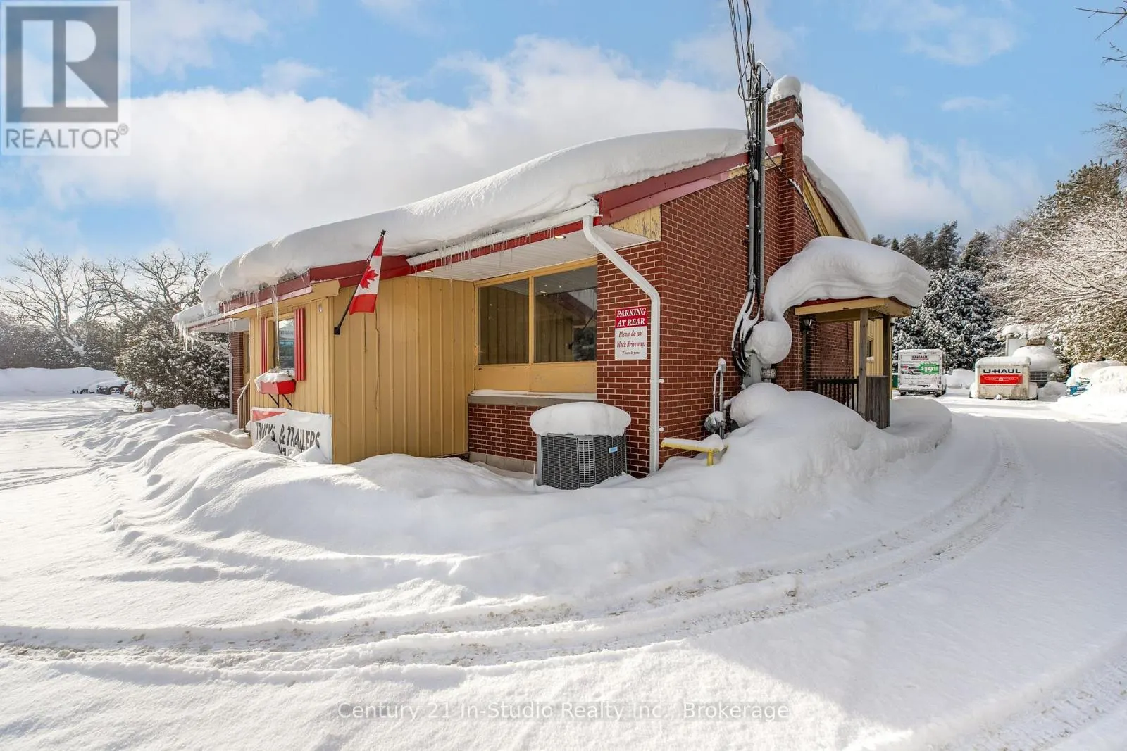 104 SYDENHAM STREET