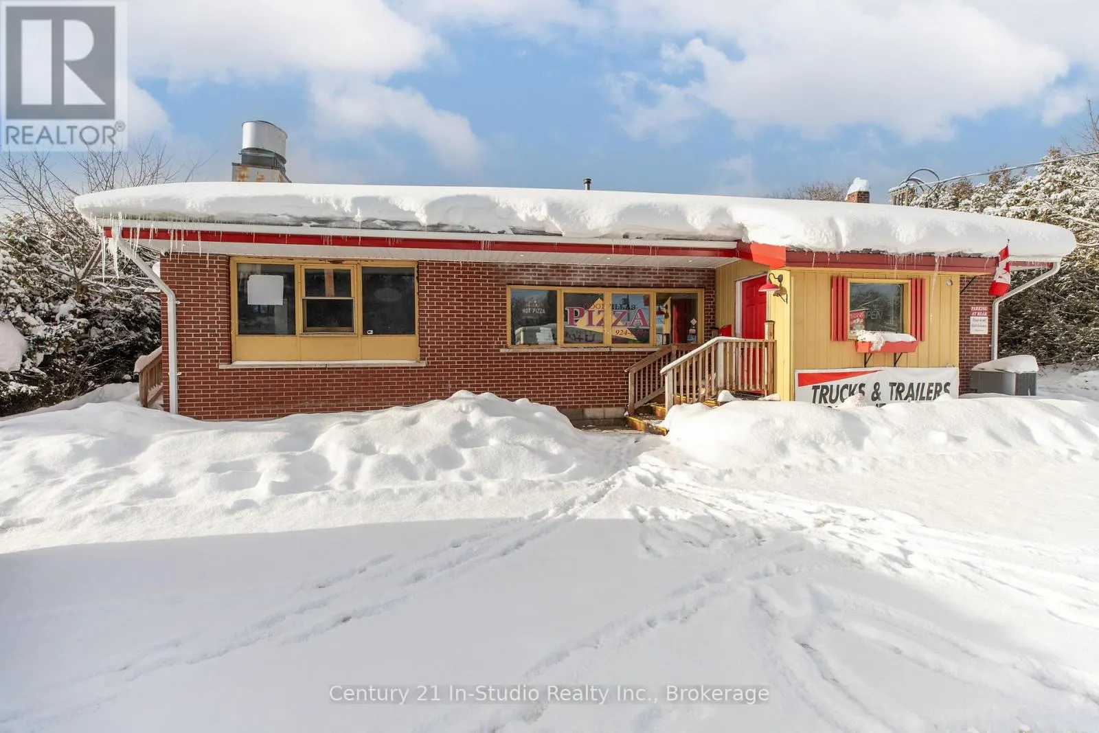 104 SYDENHAM STREET