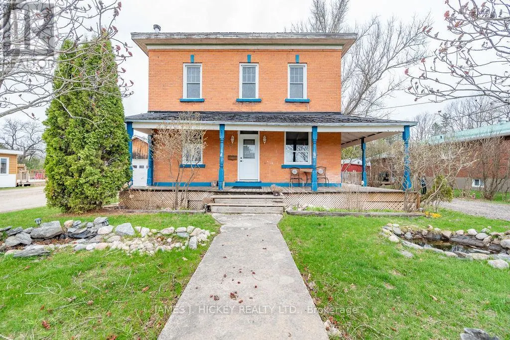 20 MAIN STREET
