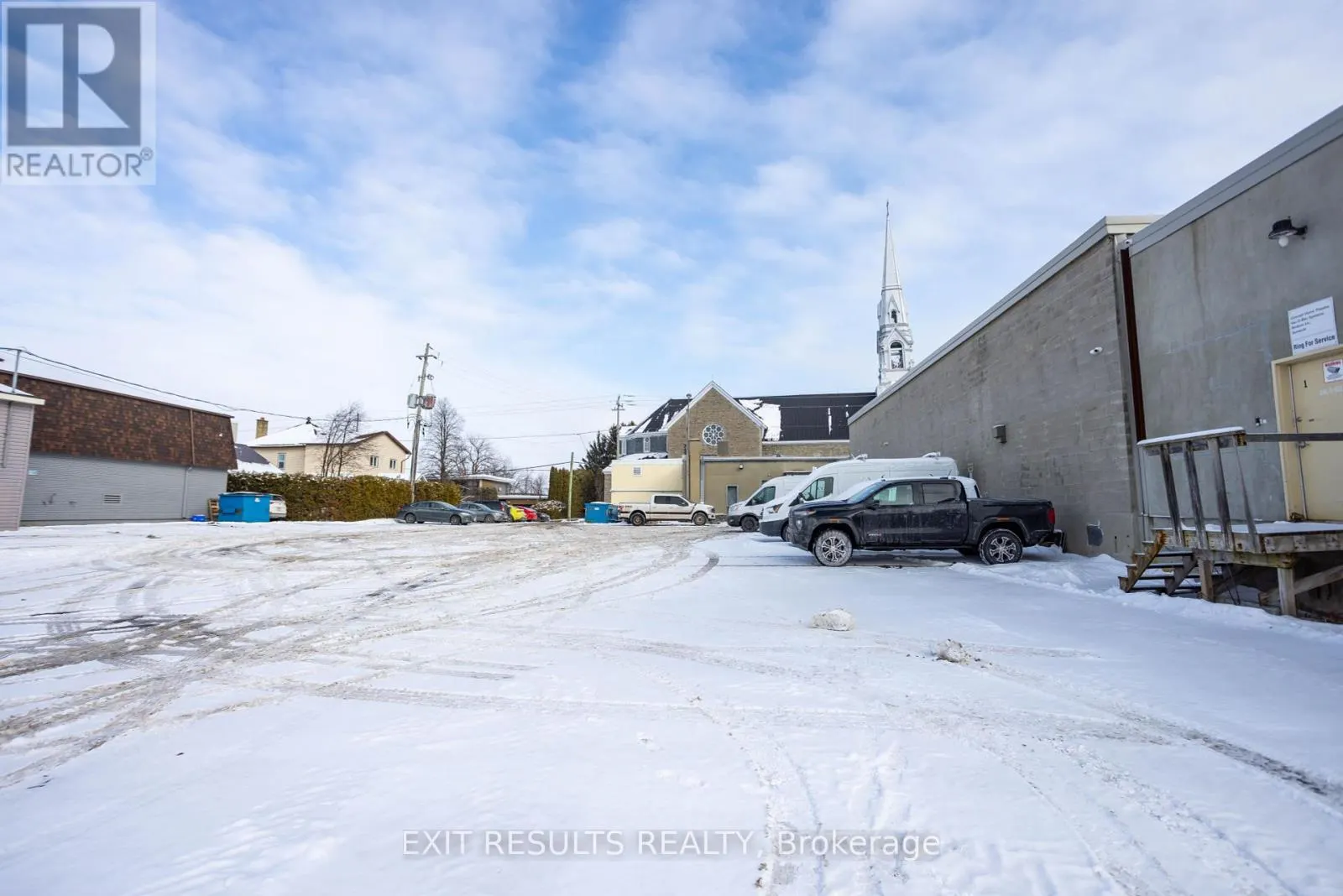 1027 NOTRE DAME STREET
