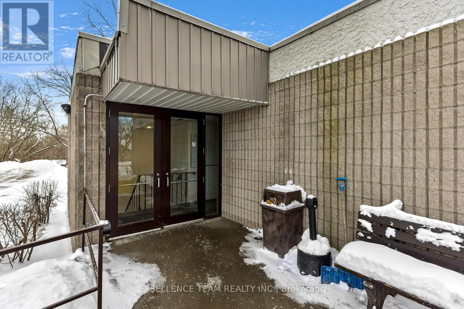 309 PARK STREET