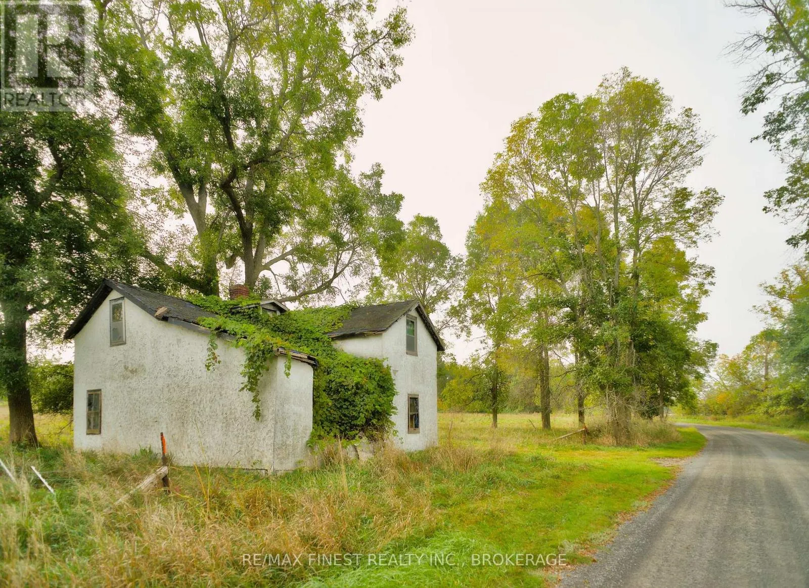 15355 FRONT ROAD