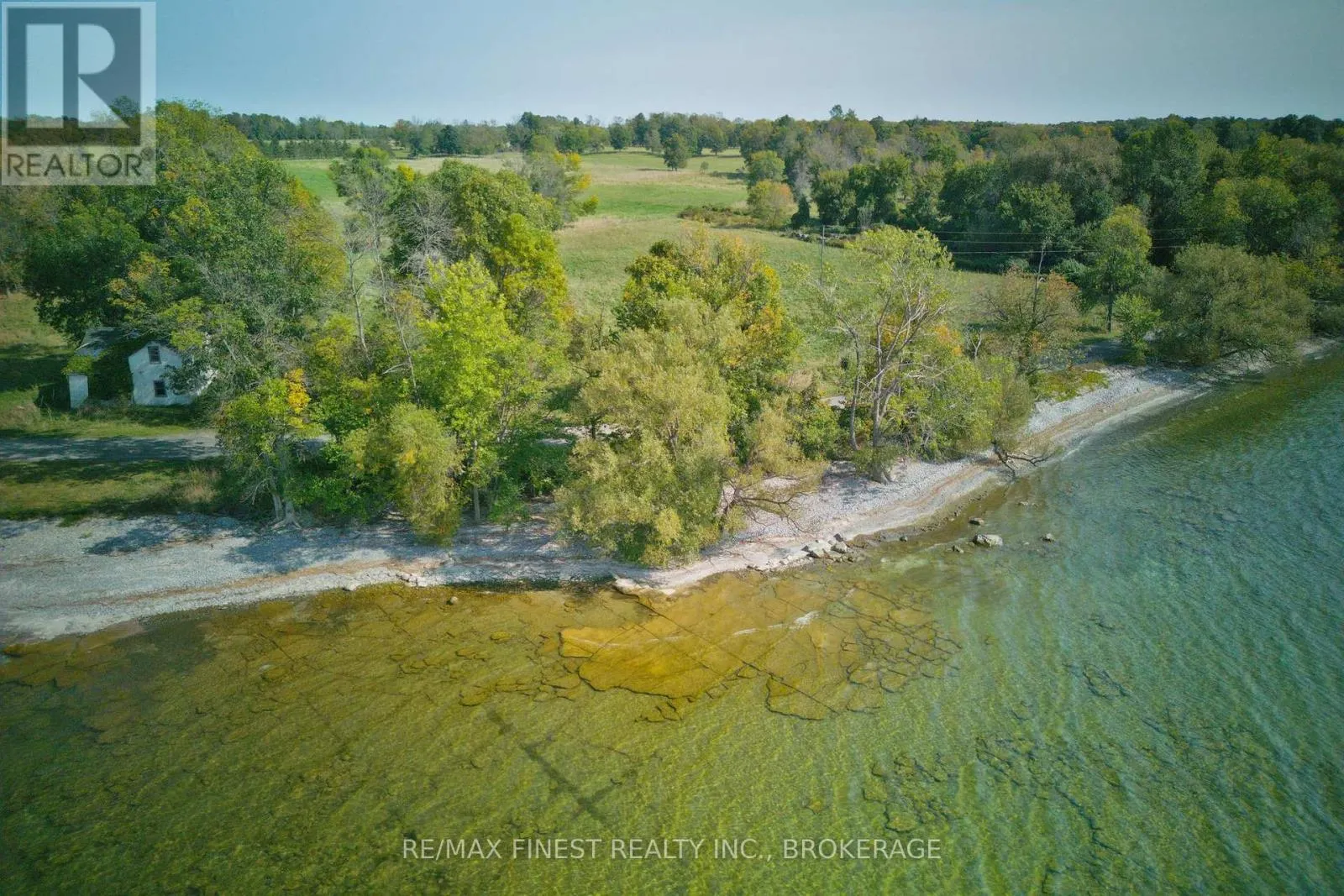 15355 FRONT ROAD