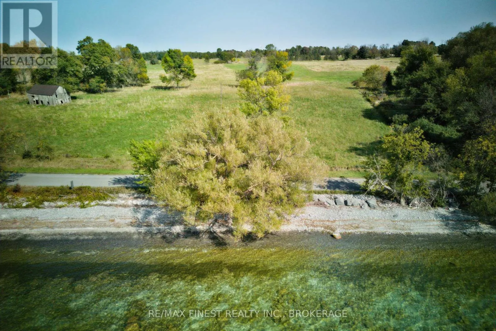 15355 FRONT ROAD