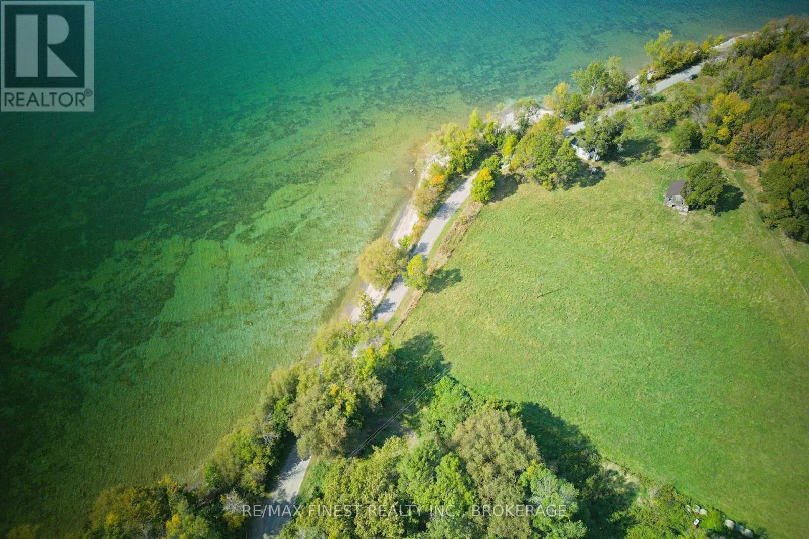 15355 FRONT ROAD