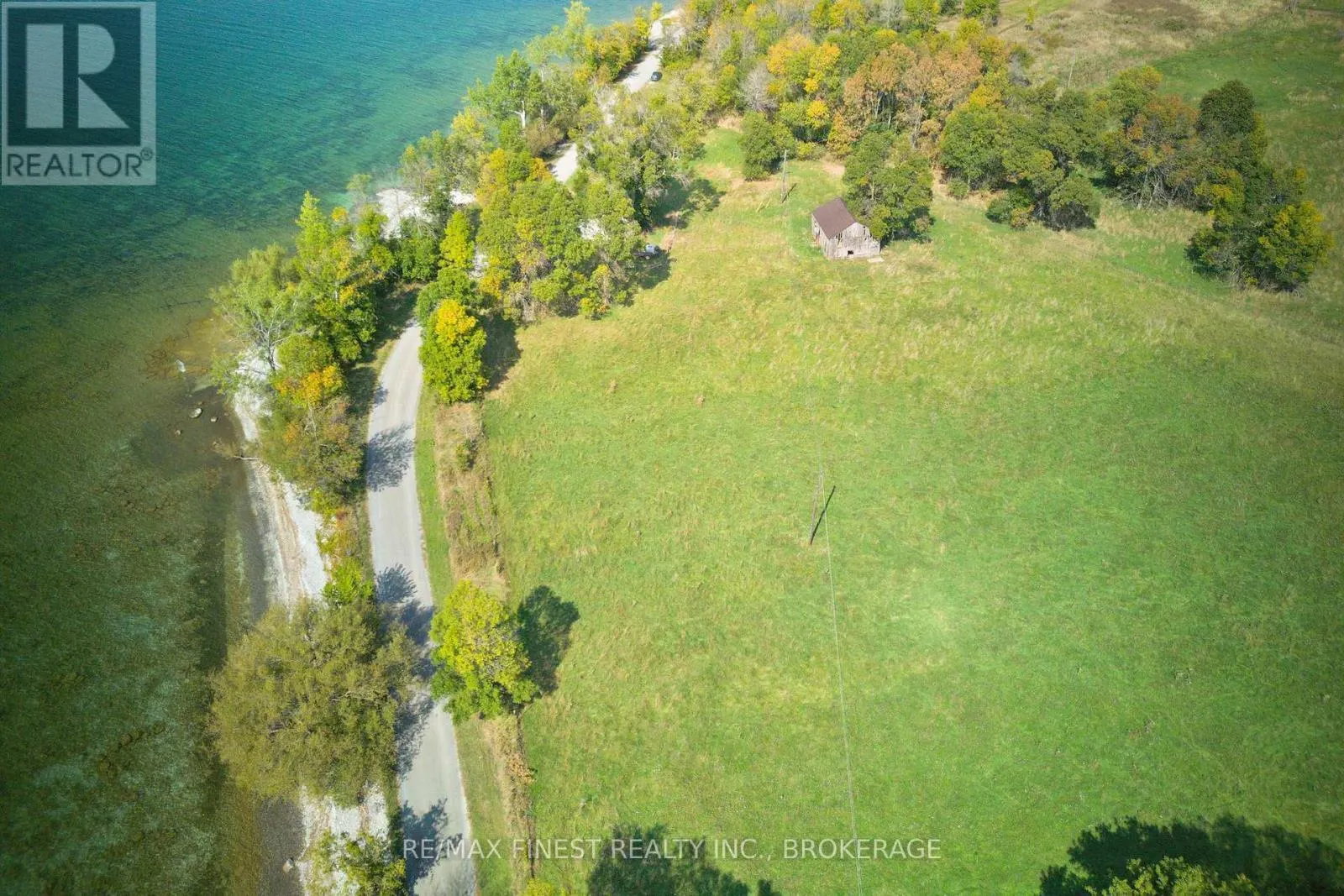15355 FRONT ROAD