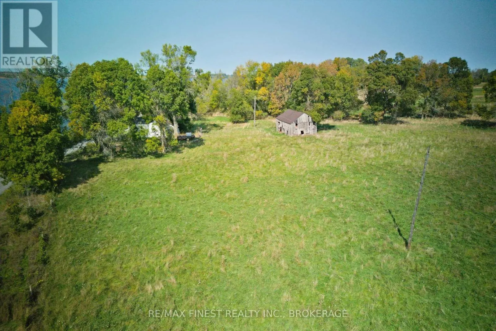 15355 FRONT ROAD