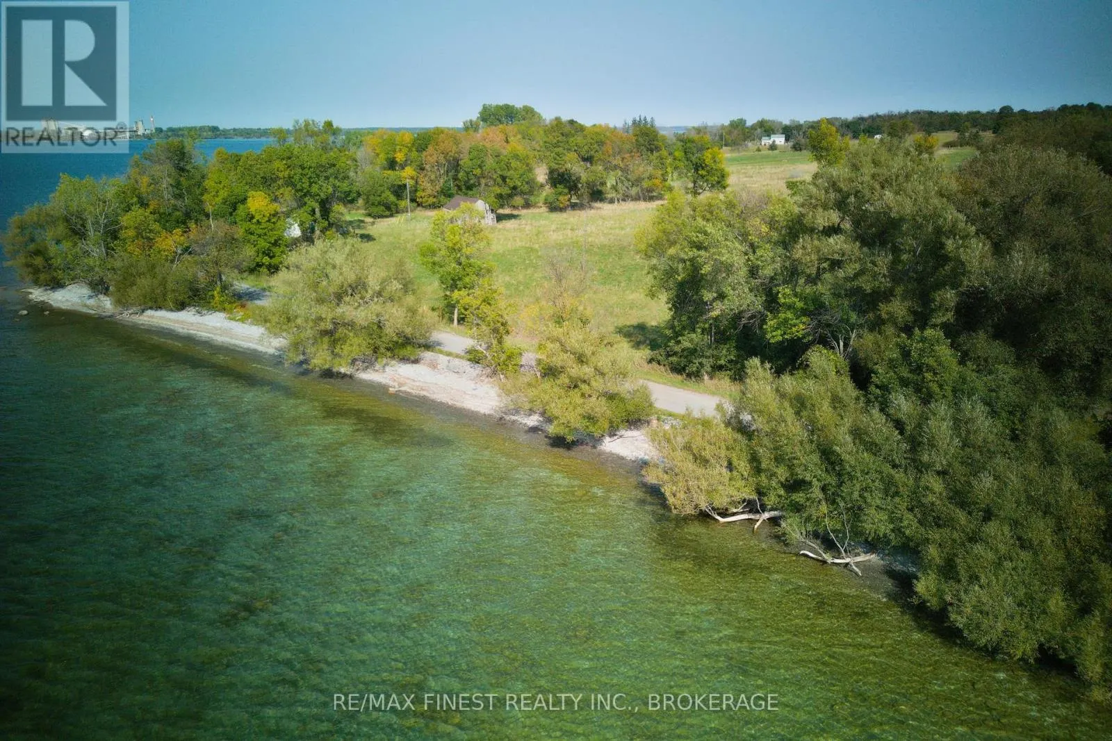 15355 FRONT ROAD