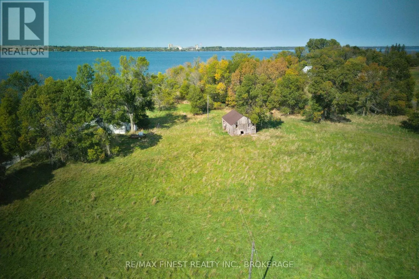 15355 FRONT ROAD