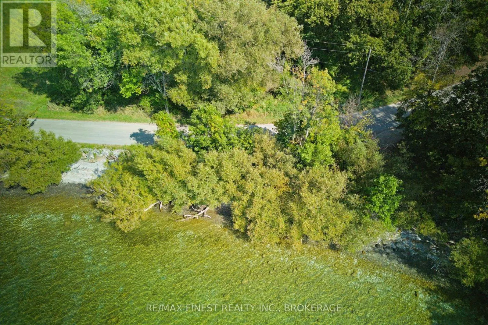 15355 FRONT ROAD