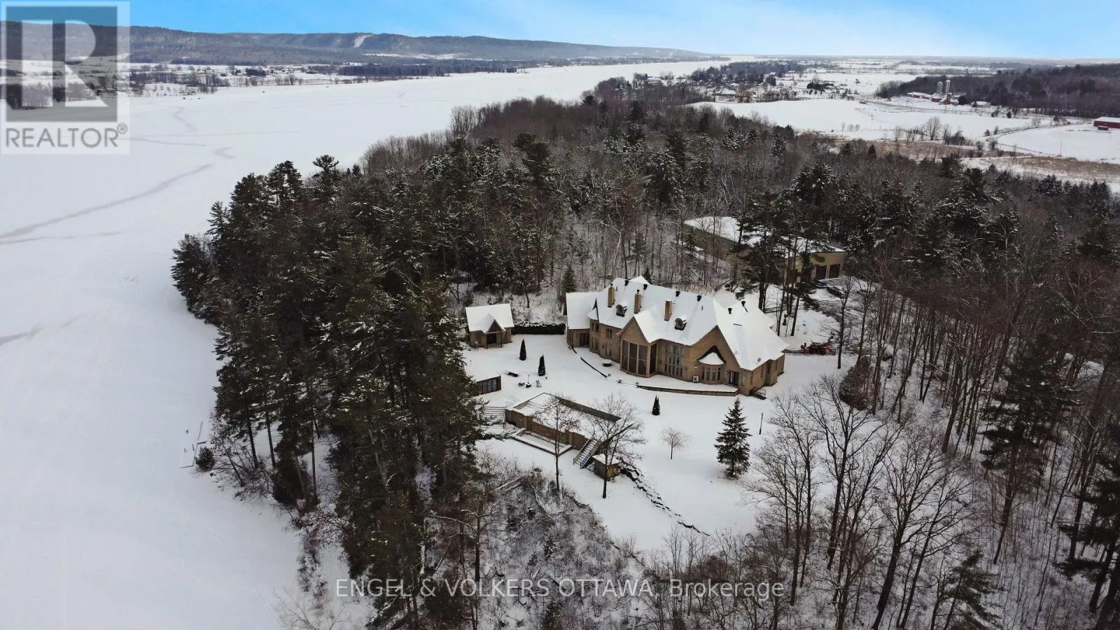 2892 PRESQUILE ROAD