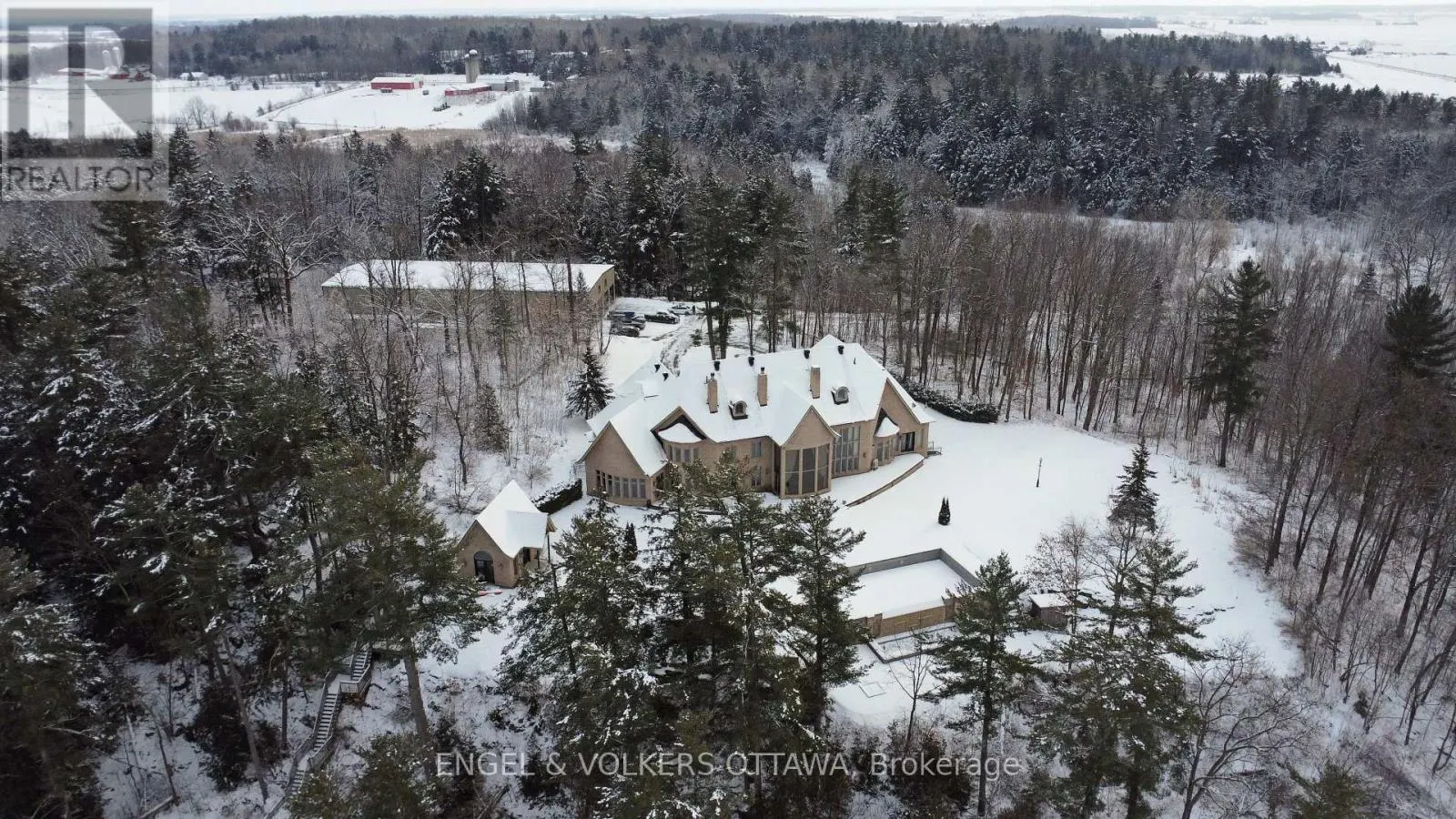 2892 PRESQUILE ROAD