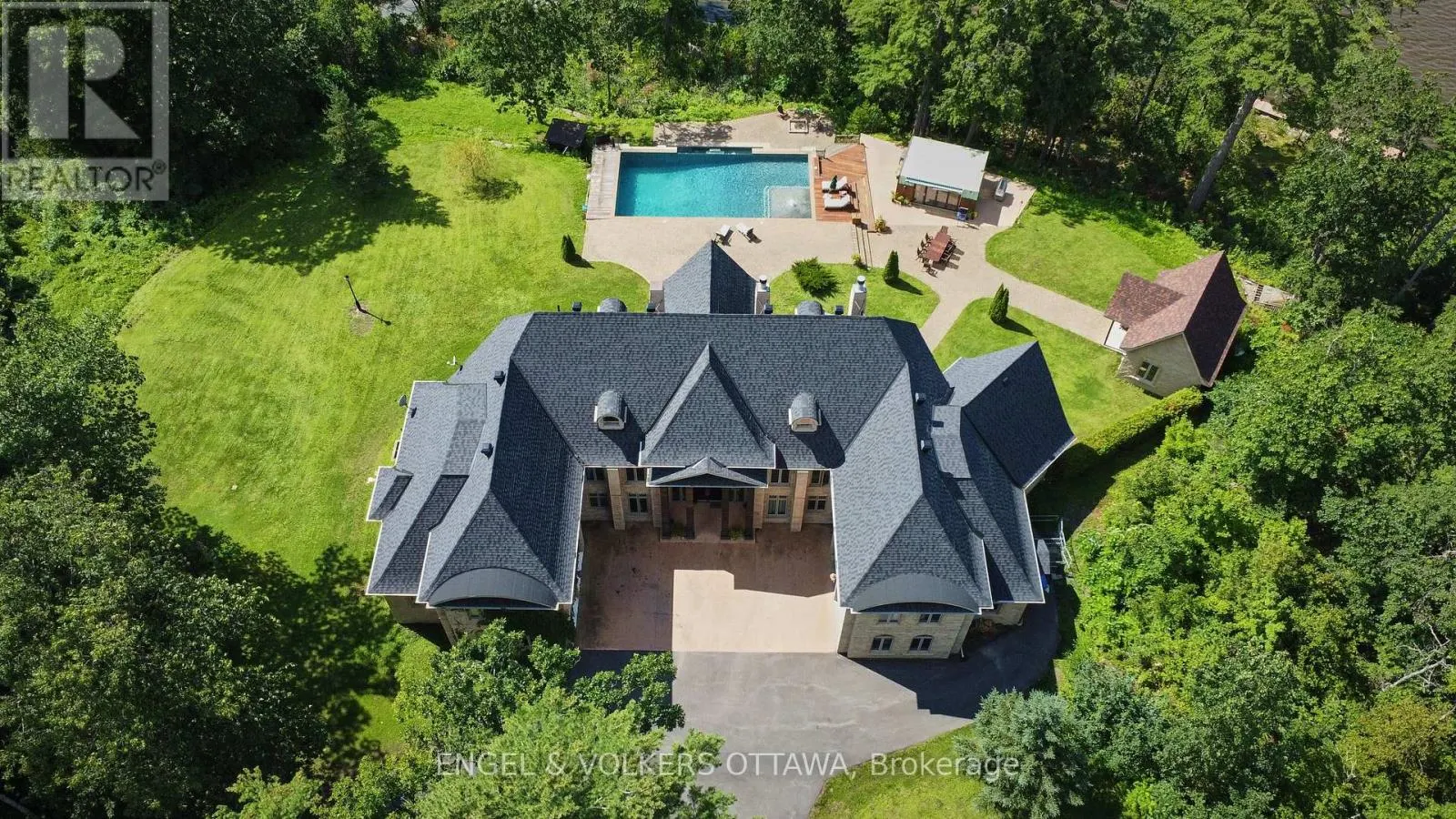 2892 PRESQUILE ROAD