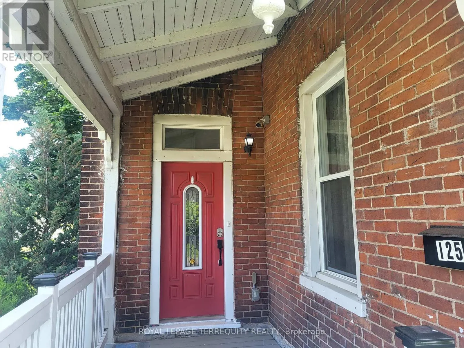 125 STATION STREET