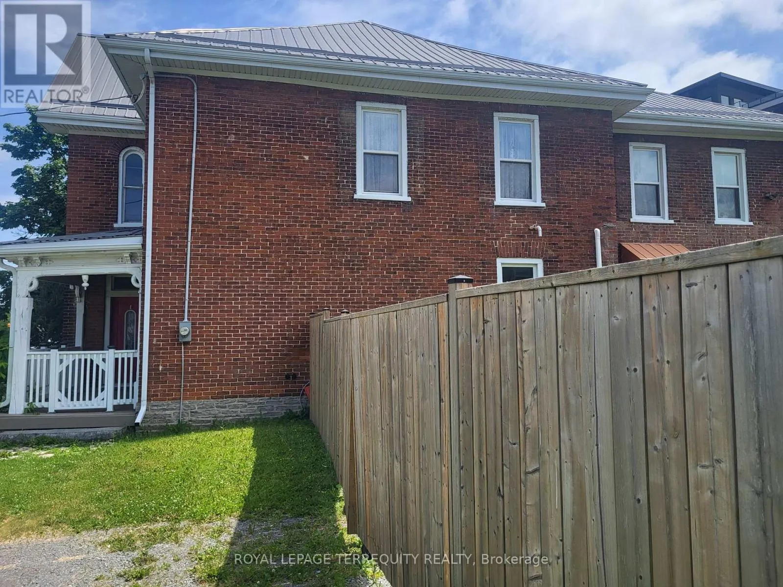 125 STATION STREET