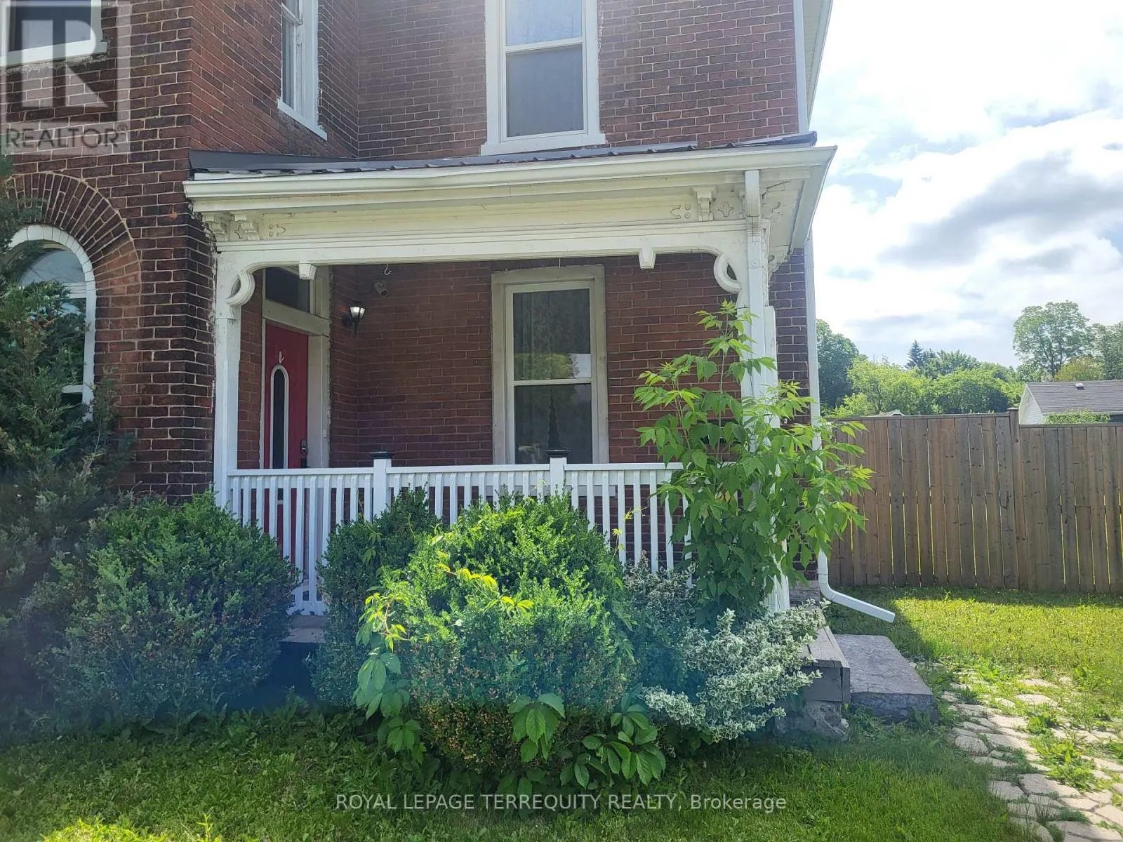 125 STATION STREET