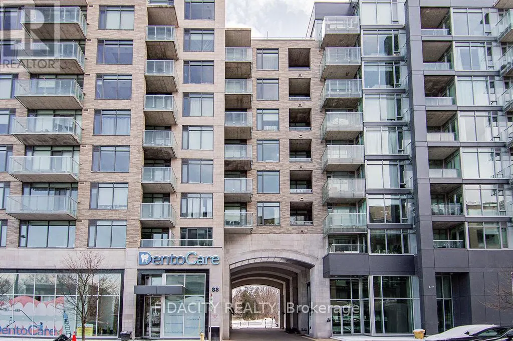 810 - 88 RICHMOND ROAD