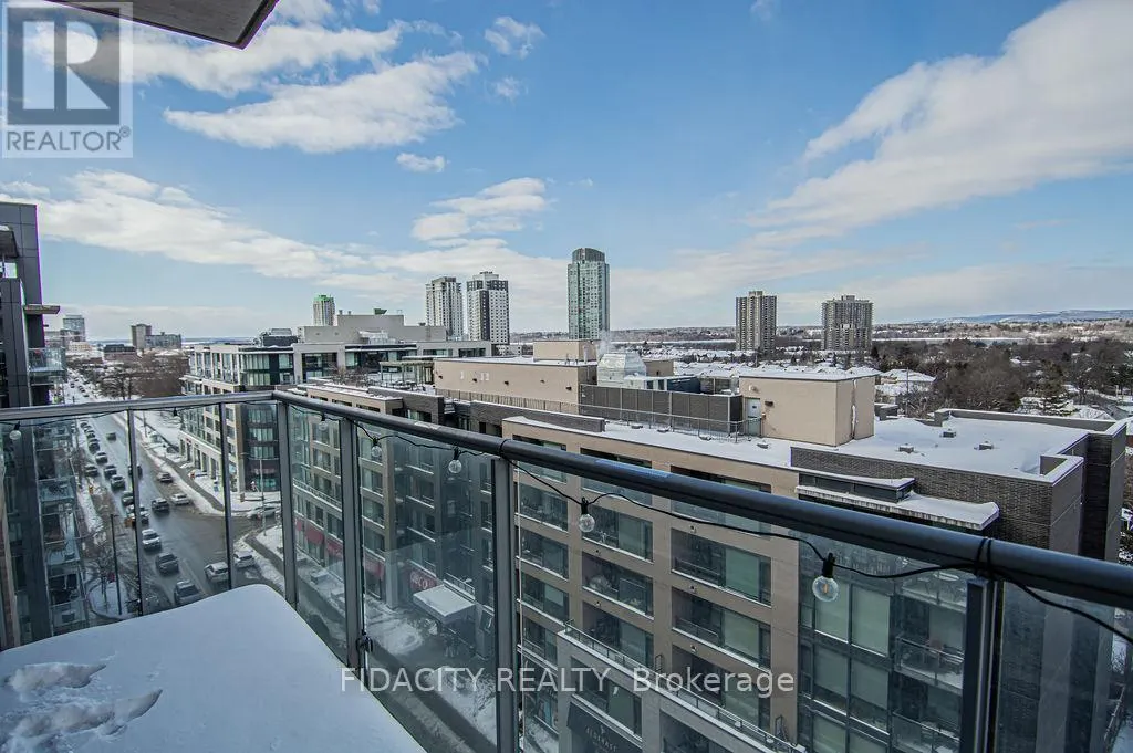 810 - 88 RICHMOND ROAD