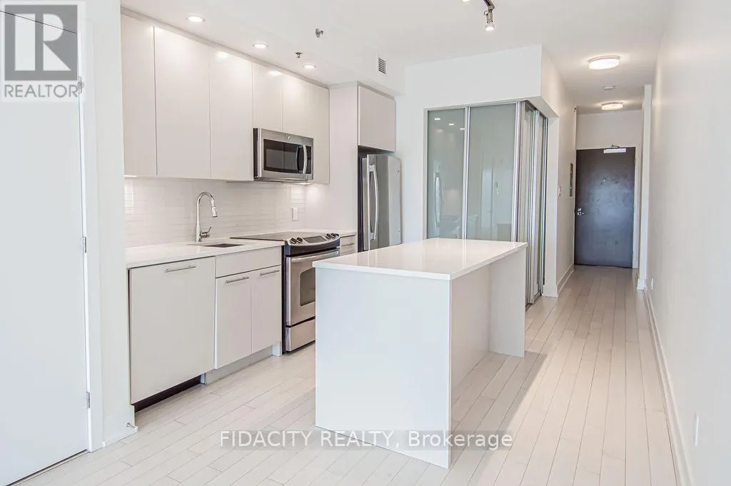 513 - 88 RICHMOND ROAD