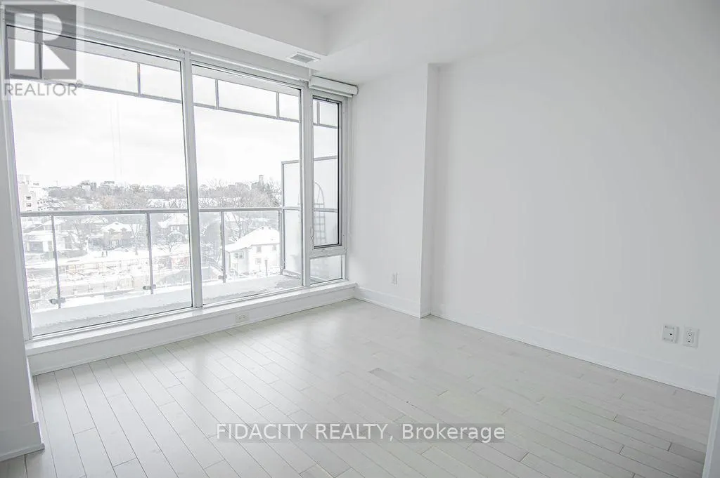 513 - 88 RICHMOND ROAD