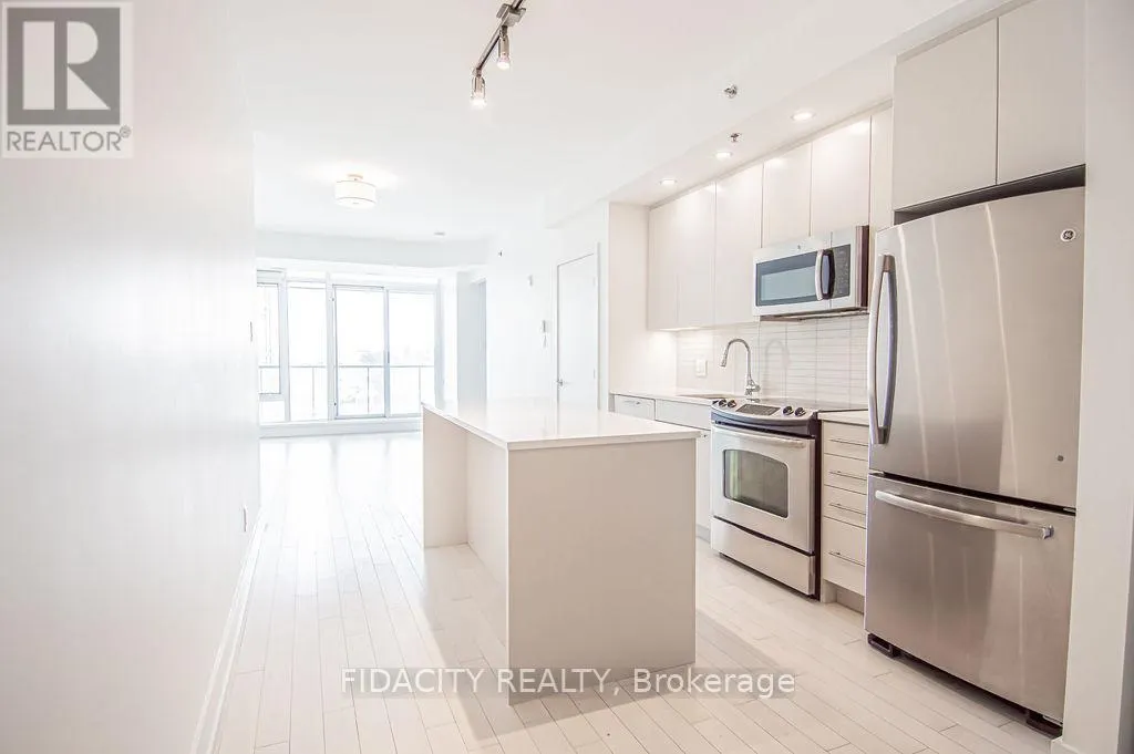 513 - 88 RICHMOND ROAD