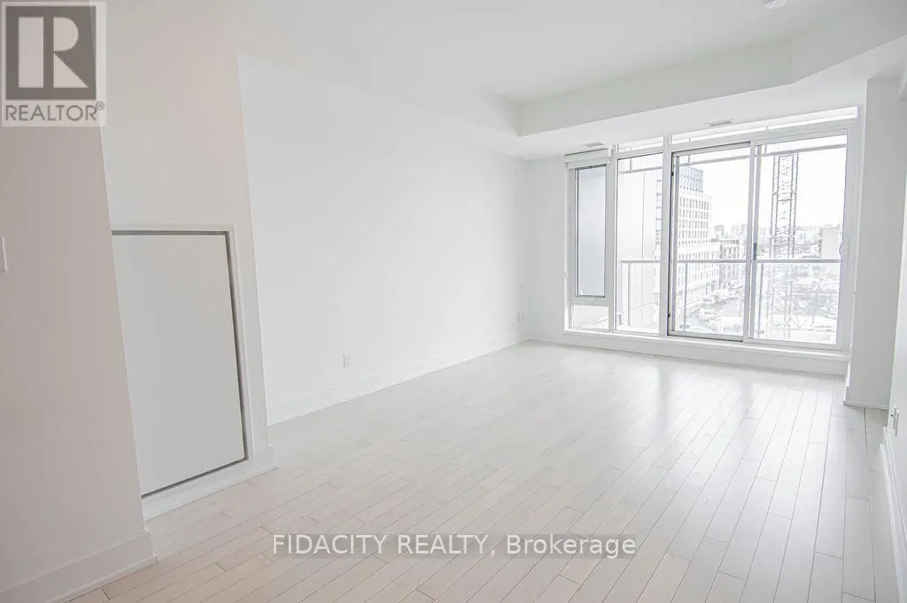 513 - 88 RICHMOND ROAD