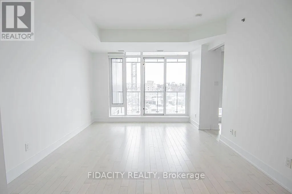513 - 88 RICHMOND ROAD