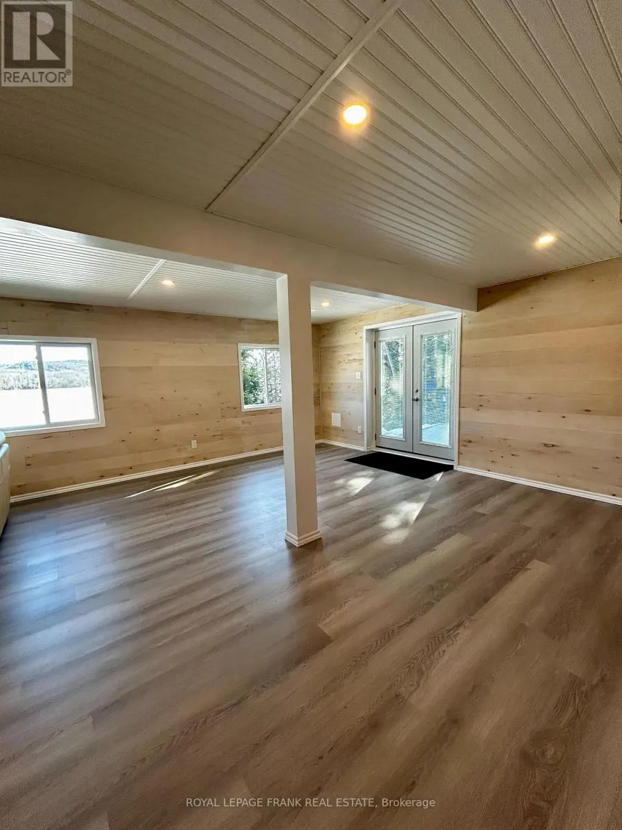 1758 PAPINEAU LAKE ROAD