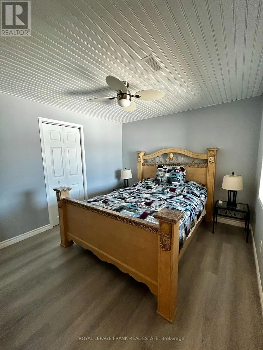 1758 PAPINEAU LAKE ROAD