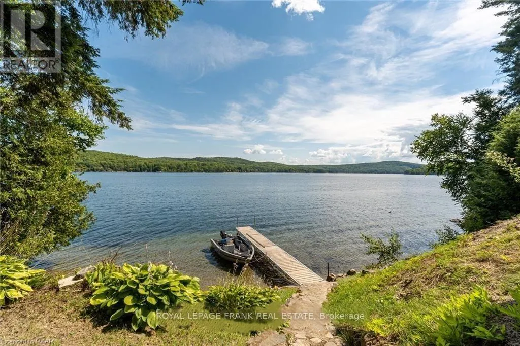 1758 PAPINEAU LAKE ROAD
